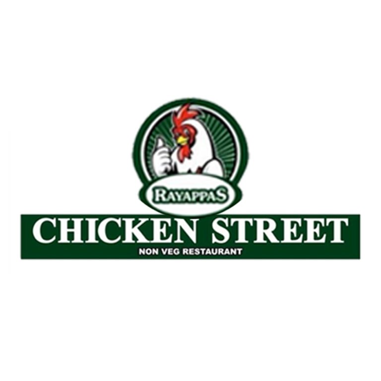 Rayappas logo